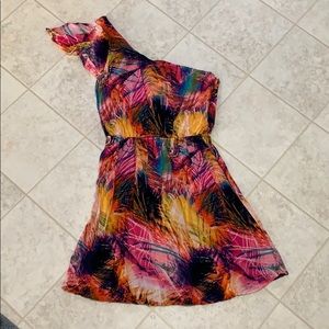 Women’s dress